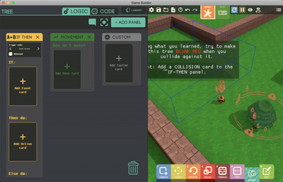 Google推出Game Builder 零代码，轻松玩转游戏创作